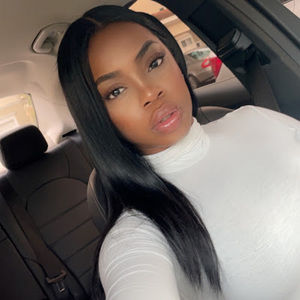 Meet your Posher, Nellie